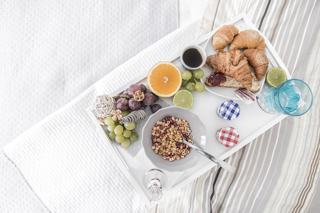 Apartament Mietowy | Chill And The City Apartments Gdańsk Buitenkant foto